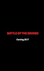 Cover image of the movie Battle Drone