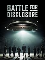 Cover image of the movie Battle for Disclosure