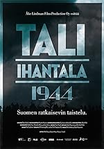 Cover image of the movie Battle for Finland