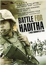 Cover image of the movie Battle for Haditha