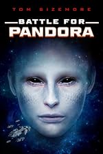 Cover image of the movie Battle for Pandora