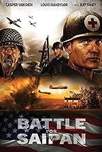 Cover image of the movie Battle for Saipan