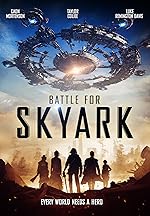 Cover image of the movie Battle for Skyark