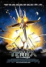 Cover image of the movie Battle for Terra