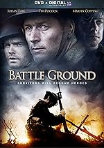 Cover image of the movie Battle Ground