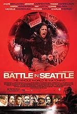 Cover image of the movie Battle in Seattle