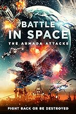 Cover image of the movie Battle in Space: The Armada Attacks