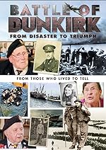 Cover image of the movie Battle of Dunkirk: From Disaster to Triumph