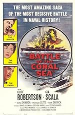 Cover image of the movie Battle of the Coral Sea