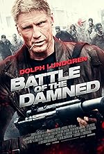 Cover image of the movie Battle of the Damned