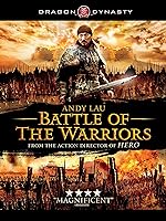 Cover image of the movie Battle of the Warriors