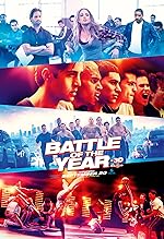 Cover image of the movie Battle of the Year