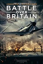 Cover image of the movie Battle Over Britain