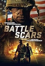 Cover image of the movie Battle Scars