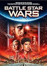 Cover image of the movie Battle Star Wars
