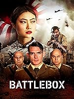 Cover image of the movie Battlebox