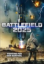 Cover image of the movie Battlefield 2025