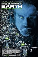 Cover image of the movie Battlefield Earth