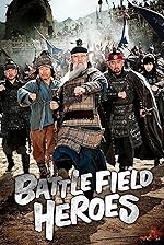 Cover image of the movie Battlefield Heroes