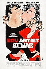 Cover image of the movie Bau: Artist at War