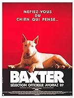 Cover image of the movie Baxter