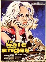 Cover image of the movie Bay of Angels