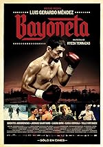 Cover image of the movie Bayonet