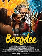 Cover image of the movie Bazodee