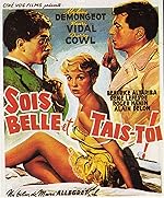 Cover image of the movie Be Beautiful But Shut Up