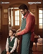 Cover image of the movie Be Happy