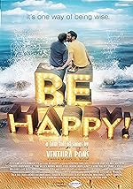 Cover image of the movie Be Happy!