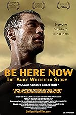 Cover image of the movie Be Here Now