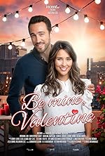 Cover image of the movie Be Mine, Valentine