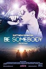 Cover image of the movie Be Somebody