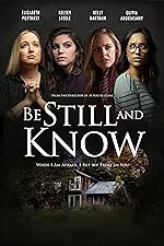Cover image of the movie Be Still and Know