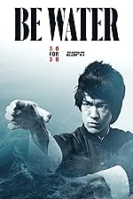 Cover image of the movie Be Water