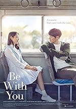Cover image of the movie Be With You