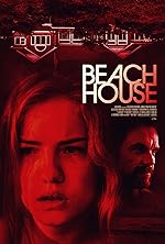 Cover image of the movie Beach House