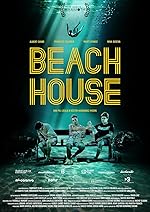 Cover image of the movie Beach House