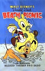 Cover image of the movie Beach Picnic
