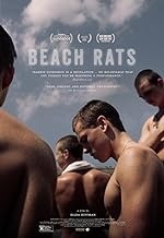 Cover image of the movie Beach Rats