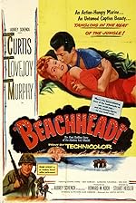Cover image of the movie Beachhead