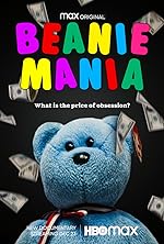 Cover image of the movie Beanie Mania