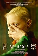 Cover image of the movie Beanpole