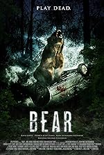 Cover image of the movie Bear