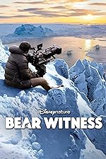 Cover image of the movie Bear Witness