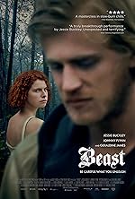 Cover image of the movie Beast
