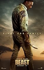 Cover image of the movie Beast
