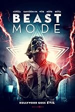 Cover image of the movie Beast Mode