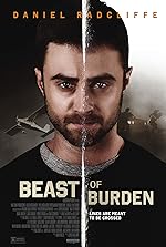 Cover image of the movie Beast of Burden